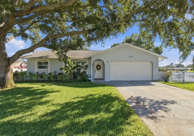 Photo 1 of Single family home for sale at 2971 St Croix Dr, Clearwater, FL 33759 | MLS# TB8558974 | Listing updated on 2026-10-28