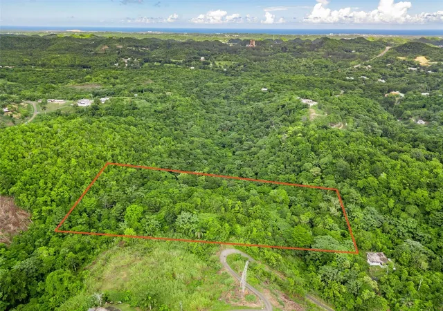 Photo 2 of Land for sale at 823 Km 45 Bo Rio, Toa Alta, PR 00953 | MLS# PR9125036 | Listing updated on 2026-10-17
