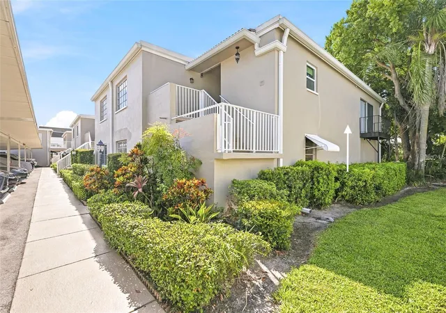 Photo 1 of Condo for sale at 919 Osceola Rd #207, Belleair, FL 33756 | MLS# TB8558977 | Listing updated on 2026-10-20