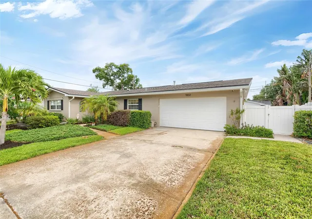 Photo 2 of Single family home for sale at 1832 69th Avenue S, Saint Petersburg, FL 33712 | MLS# TB8558978 | Listing updated on 2026-10-22