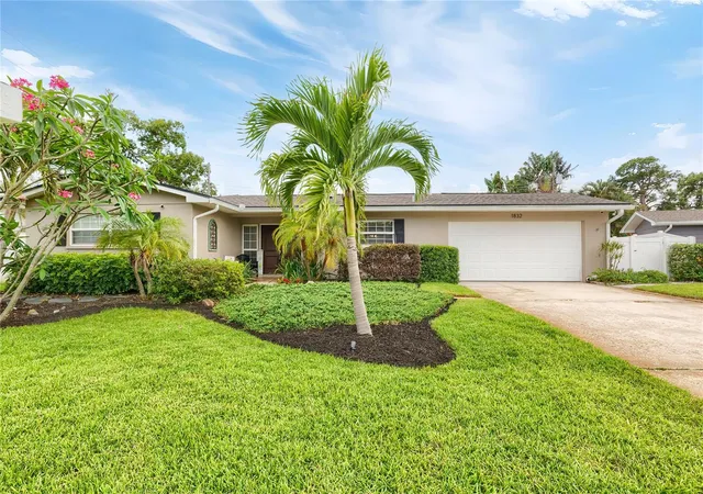 Photo 3 of Single family home for sale at 1832 69th Avenue S, Saint Petersburg, FL 33712 | MLS# TB8558978 | Listing updated on 2026-10-22