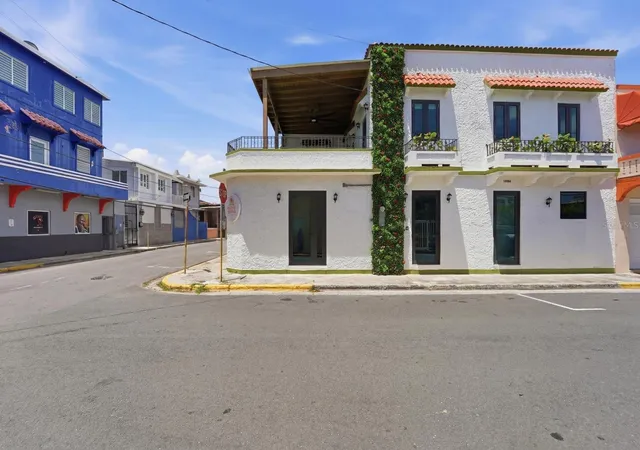 Photo 1 of Multi family home for sale at 2009 Corona, San Juan, PR 00911 | MLS# PR9125037 | Listing updated on 2026-10-19