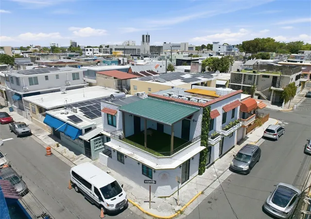 Photo 1 of House for sale at 2009 Corona, San Juan, PR 00911 | MLS# PR9125037 | Listing updated on 2026-10-19
