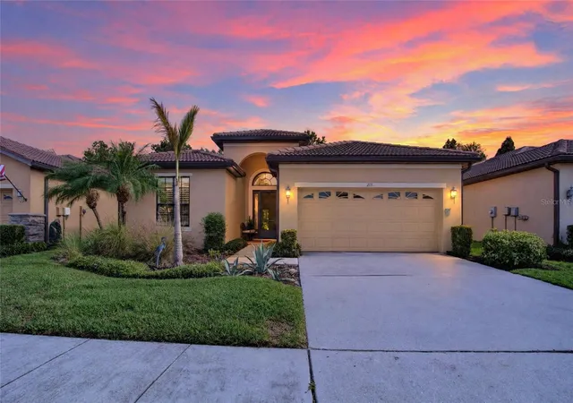 Photo 1 of Single family home for sale at 213 Silver Fls Dr, Apollo Beach, FL 33572 | MLS# TB8558982 | Listing updated on 2026-10-23