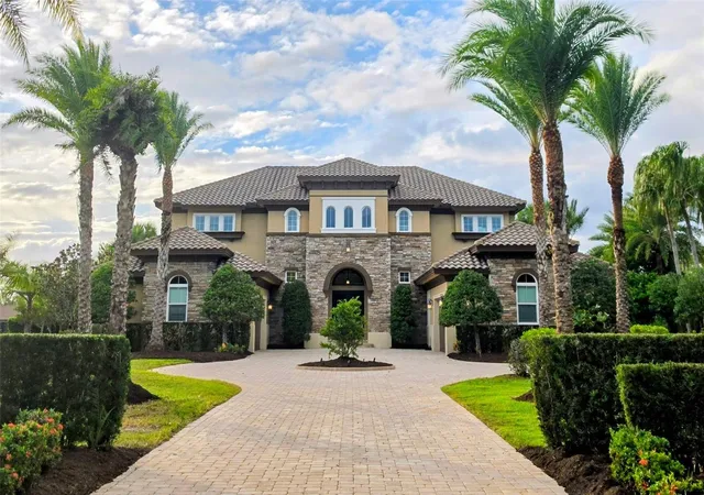 Photo 1 of Mansion for sale at 19425 Ganton Ave, Bradenton, FL 34202 | MLS# A4709922 | Listing updated on 2026-10-31