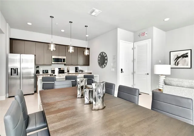 Photo 3 of Condo for sale at 7770 Sandy Ridge Dr #136, Reunion, FL 34747 | MLS# O6450612 | Listing updated on 2026-10-22