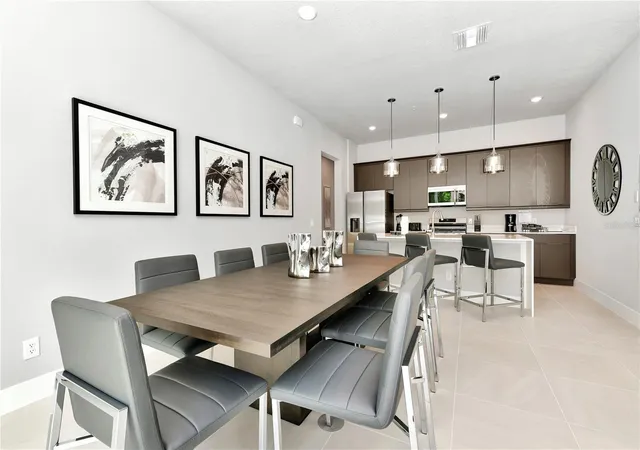 Photo 4 of Condo for sale at 7770 Sandy Ridge Dr #136, Reunion, FL 34747 | MLS# O6450612 | Listing updated on 2026-10-22