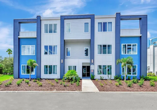 Condo for sale at 7770 Sandy Ridge Dr #238, KISSIMMEE, FL 34747 | MLS# O6450613