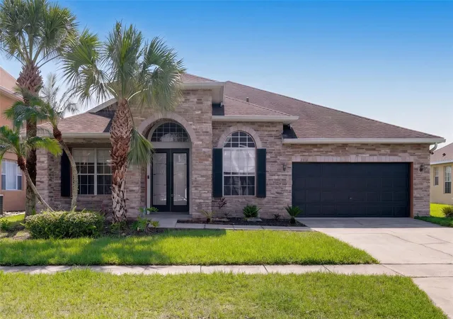 Single family home for sale at 2102 Putter Pl, KISSIMMEE, FL 34746 | MLS# O6450617
