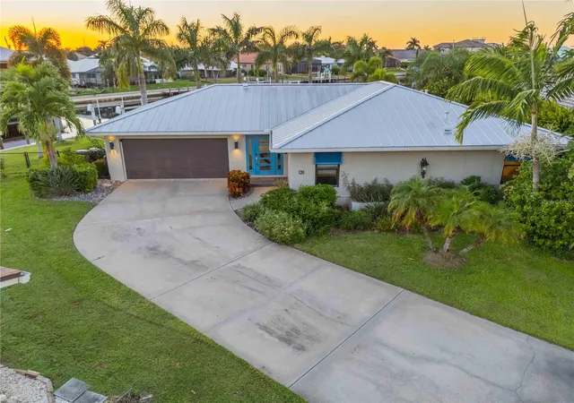 Photo 2 of Single family home for sale at 131 Casa Ln, Punta Gorda, FL 33950 | MLS# C7532144 | Listing updated on 2026-10-23