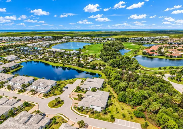 Photo 3 of Condo for sale at 14673 Sycamore Ct #3522, Punta Gorda, FL 33955 | MLS# C7532145 | Listing updated on 2026-10-21
