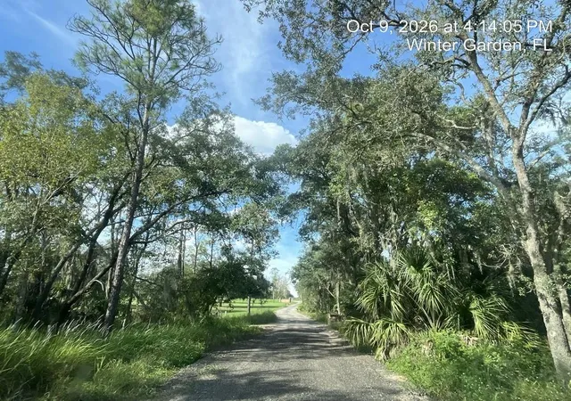 Photo 1 of Single family home for sale at 9901 Avalon Woods Dr, Winter Garden, FL 34787 | MLS# O6450619 | Listing updated on 2026-10-22