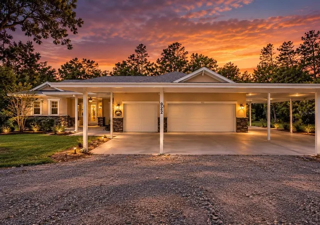 Photo 1 of Single family home for sale at 922 Volusia Timber Ct, Lake Helen, FL 32744 | MLS# V4951871 | Listing updated on 2026-10-20