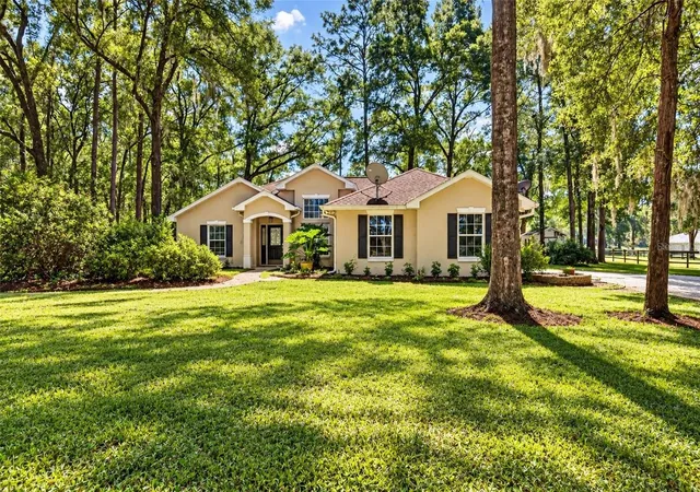 Single family home for sale at 3875 SW 117th Avenue Rd, OCALA, FL 34481 | MLS# OM734192