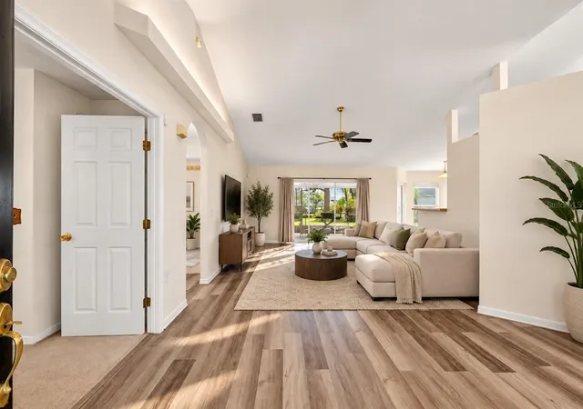 Photo 3 of Single family home for sale at 3875 SW 117th Avenue Rd, Ocala, FL 34481 | MLS# OM734192 | Listing updated on 2026-10-21