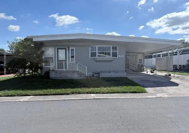Photo 1 of Manufactured home for sale at 706 Elizabeth Ln, Lakeland, FL 33809 | MLS# L4965852 | Listing updated on 2026-10-17