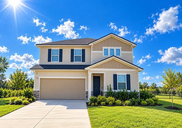 Single family home for sale at 46 Osprey Mills Ln, Saint Augustine, FL 32092 | MLS# G5119194