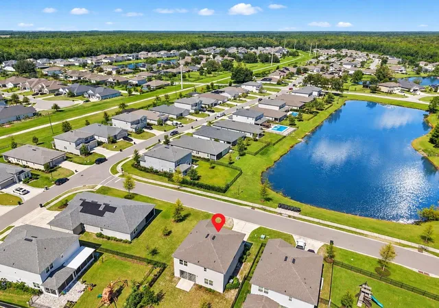 Photo 1 of Single family home for sale at 46 Osprey Mills Ln, Saint Augustine, FL 32092 | MLS# G5119194 | Listing updated on 2026-10-20