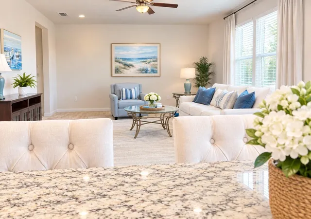 Photo 2 of Single family home for sale at 46 Osprey Mills Ln, Saint Augustine, FL 32092 | MLS# G5119194 | Listing updated on 2026-10-20