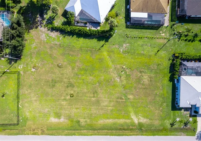 Photo 1 of Land for sale at 25461 Avillas Ct, Punta Gorda, FL 33955 | MLS# C7532146 | Listing updated on 2026-10-27