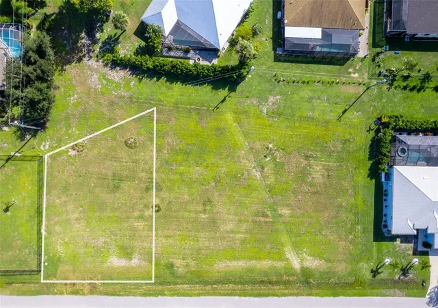 Photo 4 of Land for sale at 25461 Avillas Ct, Punta Gorda, FL 33955 | MLS# C7532146 | Listing updated on 2026-10-27
