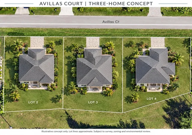Photo 2 of Land for sale at 25461 Avillas Ct, Punta Gorda, FL 33955 | MLS# C7532146 | Listing updated on 2026-10-27