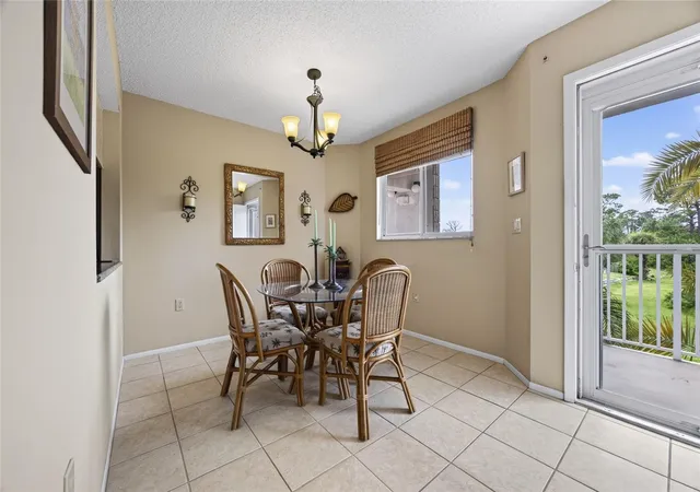 Listing Photo 3 - Condo for sale in building located at 1401 S Mccall Rd, ENGLEWOOD, FL 34223 - Unit #102