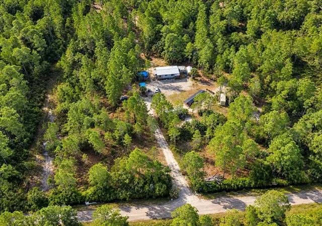 Manufactured home for sale at 8961 Freedom Rd, MIMS, FL 32754 | MLS# O6450622