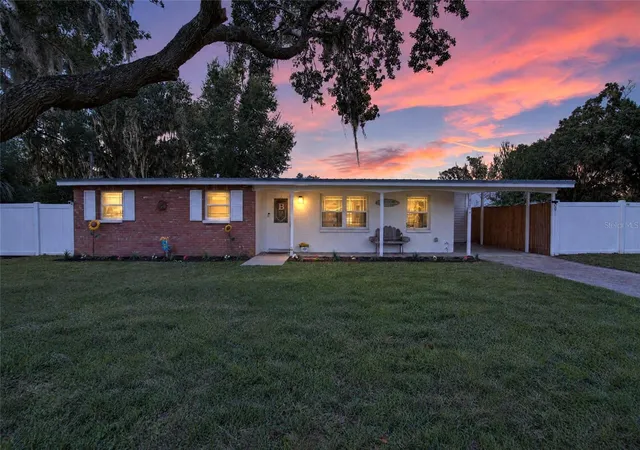 Single family home for sale at 3009 S Northview Rd, PLANT CITY, FL 33566 | MLS# TB8558998