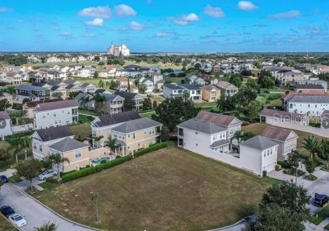 Photo 2 of Land for sale at 7531 Excitement Dr, Reunion, FL 34747 | MLS# O6450624 | Listing updated on 2026-10-29