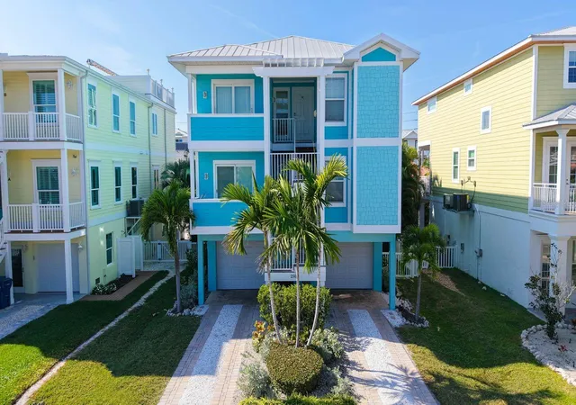 Condo for sale at 2506 Ave C #B, BRADENTON BEACH, FL 34217 | MLS# A4709924