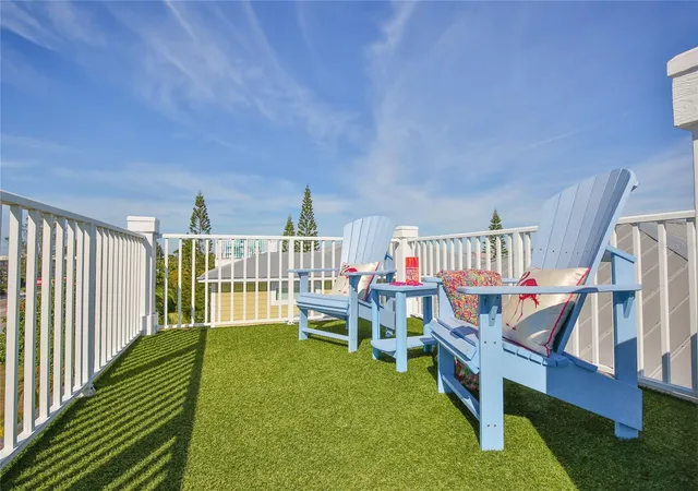 Photo 2 of Condo for sale at 2506 Ave C #B, Bradenton Beach, FL 34217 | MLS# A4709924 | Listing updated on 2026-10-20