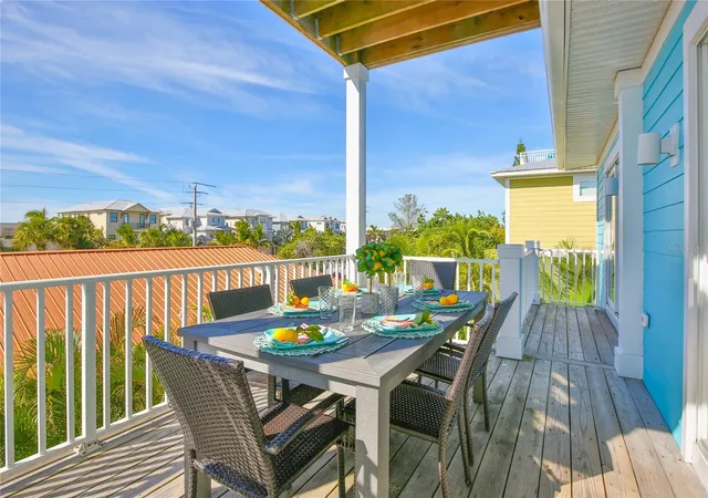 Photo 3 of Condo for sale at 2506 Ave C #B, Bradenton Beach, FL 34217 | MLS# A4709924 | Listing updated on 2026-10-20