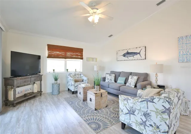 Photo 4 of Condo for sale at 2506 Ave C #B, Bradenton Beach, FL 34217 | MLS# A4709924 | Listing updated on 2026-10-20