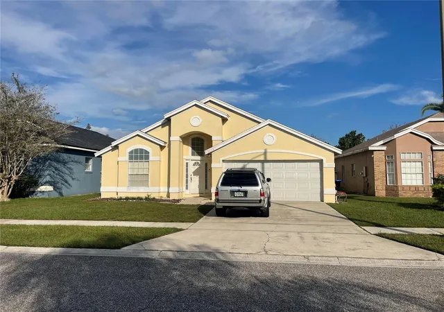 Single family home for sale at 12635 Ringwood Ave, ORLANDO, FL 32837 | MLS# S5159702