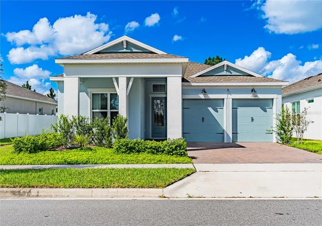 Photo 1 of Single family home for sale at 13160 Dendy Way, Winter Garden, FL 34787 | MLS# O6450625 | Listing updated on 2026-10-22