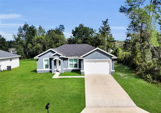 Photo 1 of Single family home for sale at 15501 Sw 22nd Court Rd, Ocala, FL 34473 | MLS# G5119197 | Listing updated on 2026-10-17