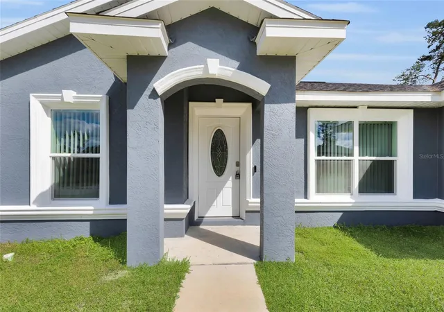 Photo 3 of Single family home for sale at 15501 Sw 22nd Court Rd, Ocala, FL 34473 | MLS# G5119197 | Listing updated on 2026-10-17