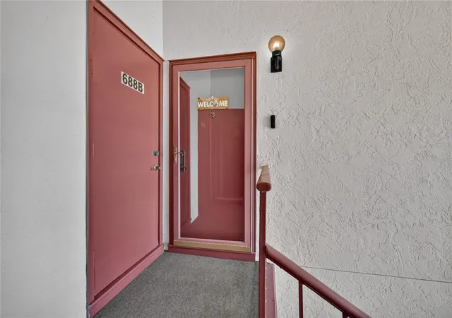 Photo 1 of Condo for sale at 688 Midway Dr #B, Ocala, FL 34472 | MLS# OM734194 | Listing updated on 2026-10-20