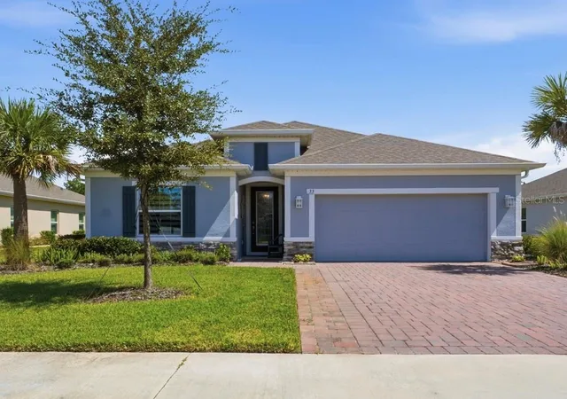 Photo 1 of Single family home for sale at 33 Fawn Hvn Trl, Ormond Beach, FL 32174 | MLS# V4951872 | Listing updated on 2026-10-25