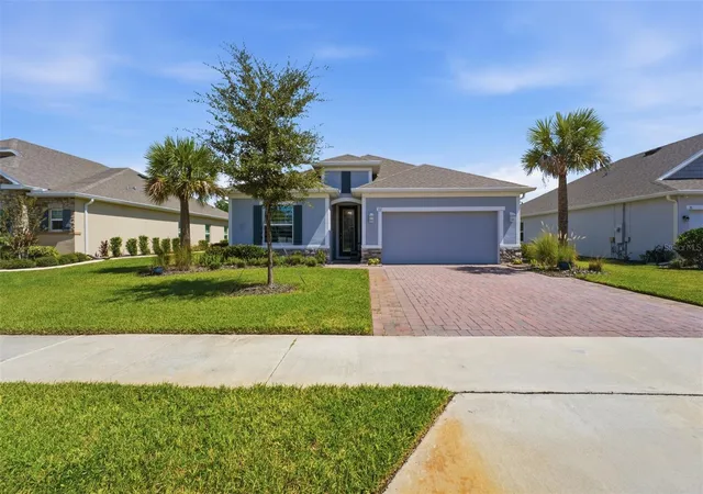 Photo 1 of Single family home for sale at 33 Fawn Hvn Trl, Ormond Beach, FL 32174 | MLS# V4951872 | Listing updated on 2026-10-25