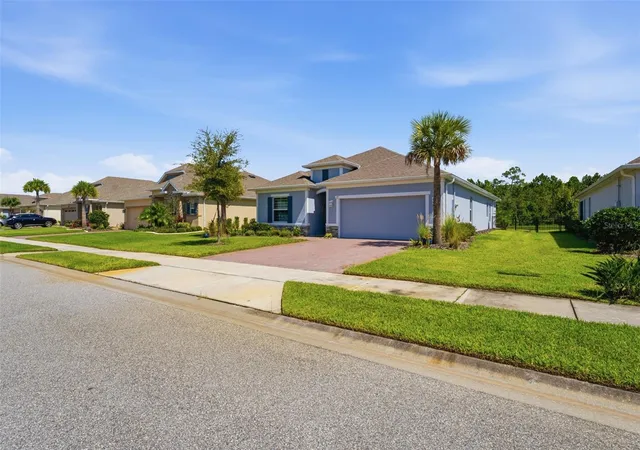 Photo 2 of Single family home for sale at 33 Fawn Hvn Trl, Ormond Beach, FL 32174 | MLS# V4951872 | Listing updated on 2026-10-25