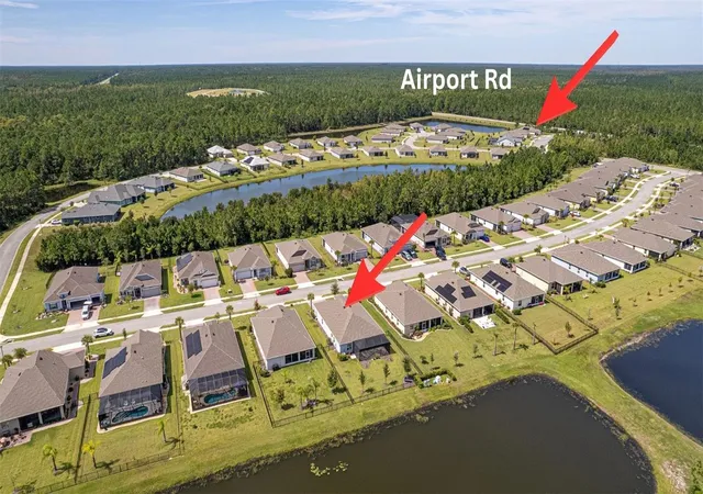 Photo 4 of Single family home for sale at 33 Fawn Hvn Trl, Ormond Beach, FL 32174 | MLS# V4951872 | Listing updated on 2026-10-25