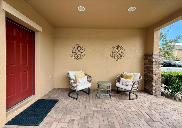 Photo 1 of Single family home for sale at 2646 San Simeon Way, Kissimmee, FL 34741 | MLS# S5159704 | Listing updated on 2026-10-20