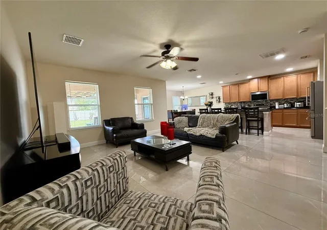 Photo 3 of Single family home for sale at 2646 San Simeon Way, Kissimmee, FL 34741 | MLS# S5159704 | Listing updated on 2026-10-20