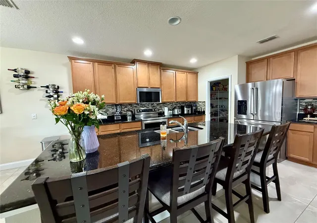 Photo 4 of Single family home for sale at 2646 San Simeon Way, Kissimmee, FL 34741 | MLS# S5159704 | Listing updated on 2026-10-20