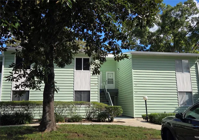 Condo for sale at 610 Midway Dr #A, OCALA, FL 34472 | MLS# OM734195
