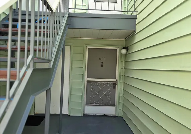 Photo 1 of Condo for sale at 610 Midway Dr #A, Ocala, FL 34472 | MLS# OM734195 | Listing updated on 2026-10-17