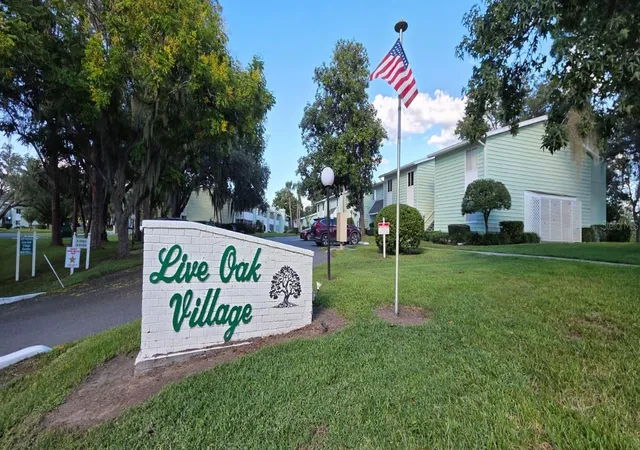 Photo 2 of Condo for sale at 610 Midway Dr #A, Ocala, FL 34472 | MLS# OM734195 | Listing updated on 2026-10-17