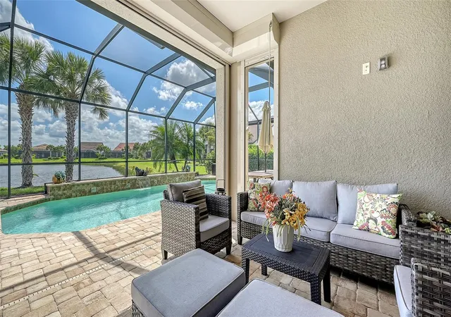 Single family home for sale at 5562 Rain Lily Ct, SARASOTA, FL 34238 | MLS# A4709930